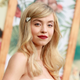Sydney Sweeney attends the Los Angeles premiere of the new HBO Limited Series "The White Lotus" at Bel-Air Bay Club on July 07, 2021 in Pacific Palisades, California.